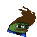 Peepoheadbang emoji