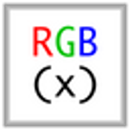 Color Ramp Formulator emoji