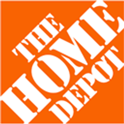 Home Depot emoji