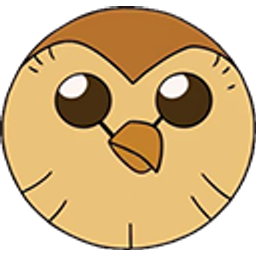 Hooty emoji