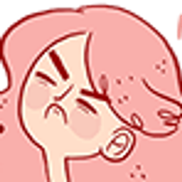 Fran Mad emoji