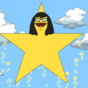 Tina Star emoji