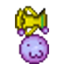 Trophy Cat emoji