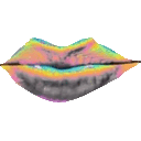 Psychadeliclips emoji