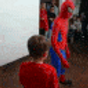 Spiderman Fail emoji