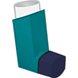 Salbutamol emoji