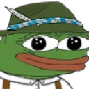 Oida emoji