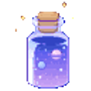 Space Jar emoji