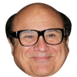 Devito emoji