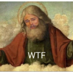 Jesus Tf emoji