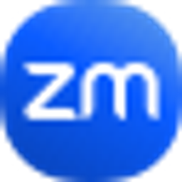 Zoom Menu Tray emoji