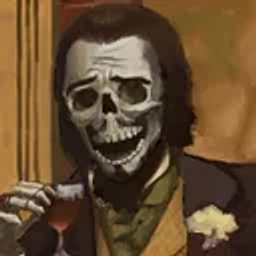 Dead Cheers emoji