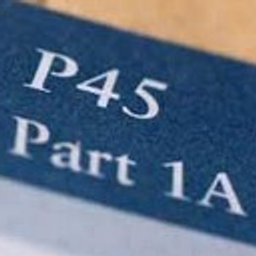 P45 emoji