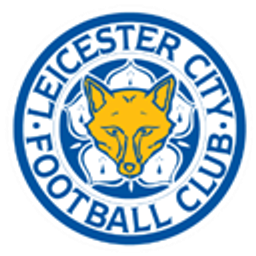 Leicester City Club emoji