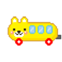 Bear Bus emoji