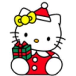 Hkchristmas emoji