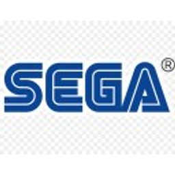 Sega emoji