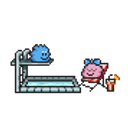 Swimming Pool emoji