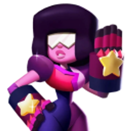 Garnet emoji