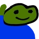 Heyy emoji