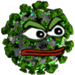 Peepocoronavirus emoji