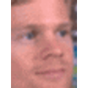 Surprisedblinking emoji