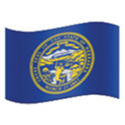 Nebraska emoji