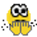 Nail Biting emoji