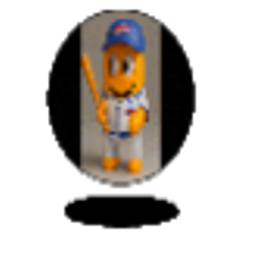 Baseball emoji