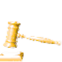 Gavel Light emoji