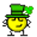 Irish Jig emoji