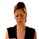 Buffy Barf emoji