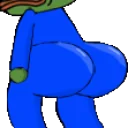 Twerkers emoji