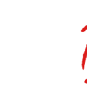 Red Streak Swirl emoji
