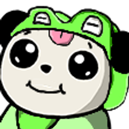Froggypanda emoji