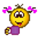 Girl Mug emoji