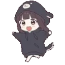 Menherarun emoji
