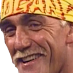 Hulkhogan0 emoji