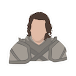 Hotd Ser Criston Cole emoji