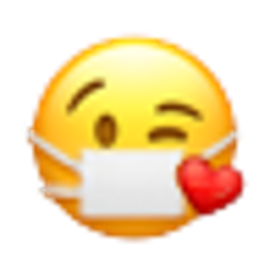 Kj emoji