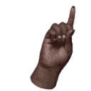 Tisktisk emoji