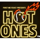 Hot Ones emoji