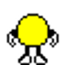 Shake Butt emoji
