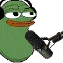 Streaming emoji