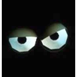 Slim Cognito emoji