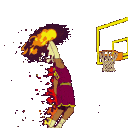 Lebrondunk emoji