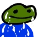 Cumm emoji