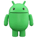 Android Animated emoji