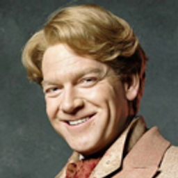 Gilderoy Lockhart emoji