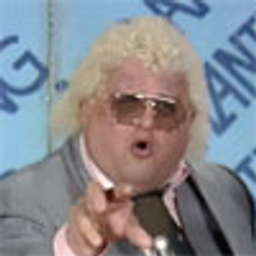 Dustyrhodes emoji